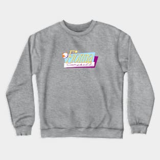 Fionna Campbell Crewneck Sweatshirt